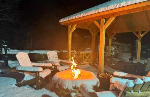 Rosemount Cottage TWO - Highland Cottage - Foto 26