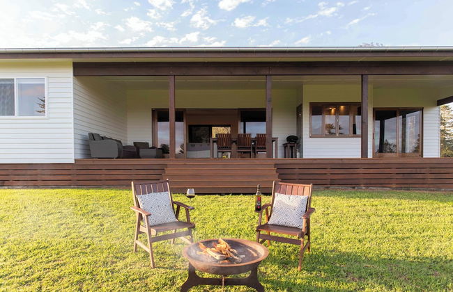 Beefsteak Homestead - Foto 30