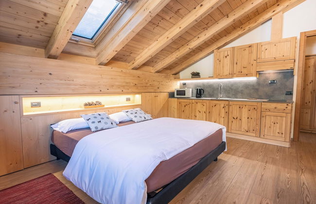 Chalet Primula - Foto 36