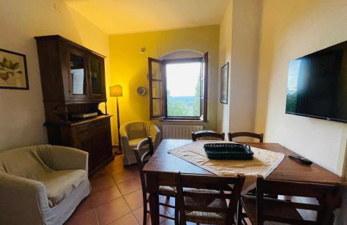 Fattoria Di Pancole - Foto 69