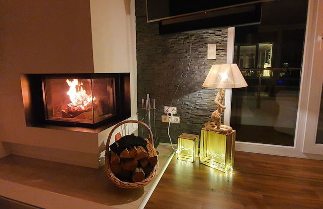 Haus Robby II - Foto 53