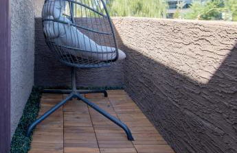 Stylish Lemon 2BR and 3BA Townhouse - Foto 28