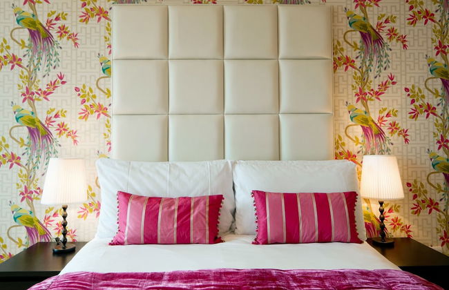 Jameson Court Self Catering Apartments - Foto 3