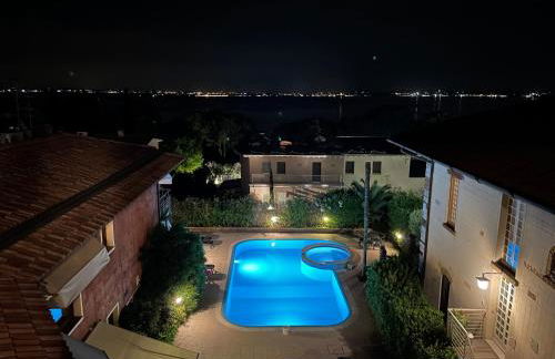 Villa Maria Apartments - Foto 5