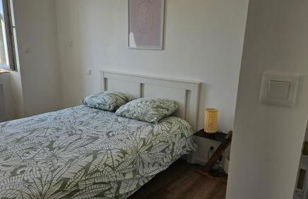 Le gîte de Billie Centre le Fuilet - Photo 26