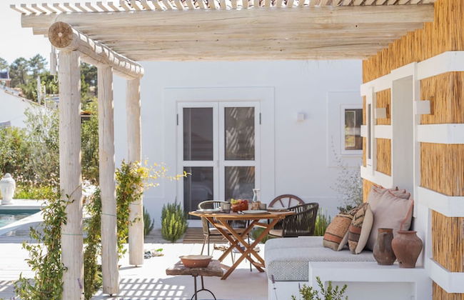 Wooden Villa By Cadenzalux - Foto 25