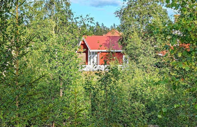 10 Person Holiday Home in Syssleback - Foto 58