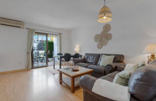 La Campana Mijas with pool by Costarentals - Ref 222 - Photo 6