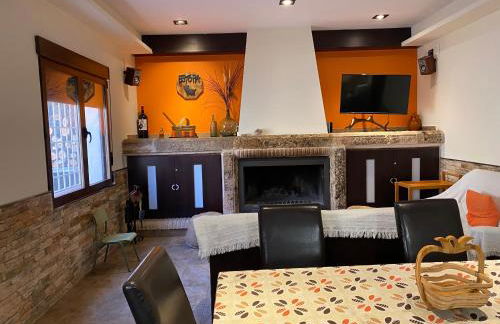 Casa Rural La Sureña - Foto 4