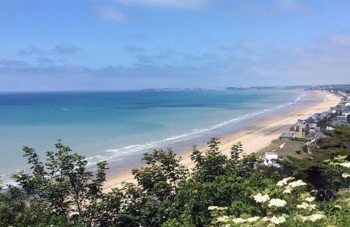 Charmant logement tout équipé à 150m de la plage - Foto 11