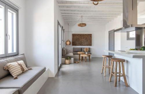 Nesea Sifnos - Luxury Residences - Foto 67