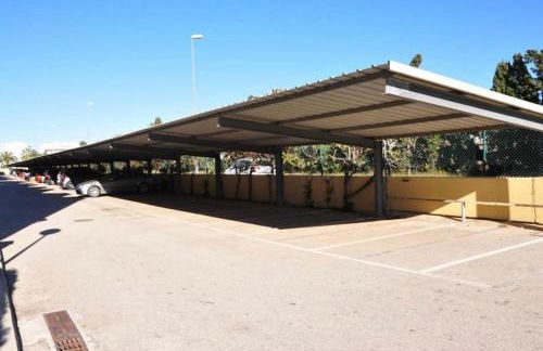 Beautiful 2-bed beachside apartment - Foto 12