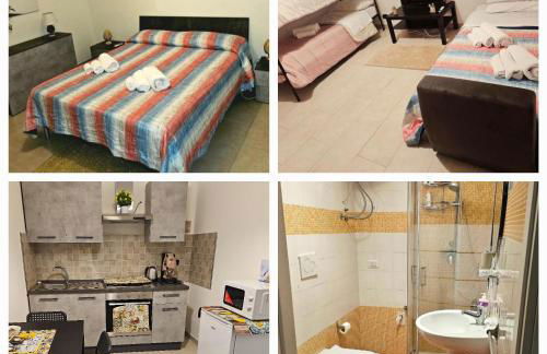 Anna's House near Airport - Foto 17