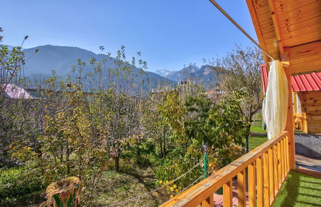 Attic Cottage by Dumnu Homes - Foto 13