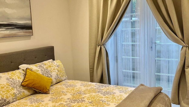 No.8 Garden Square - Foto 2, Zimmer