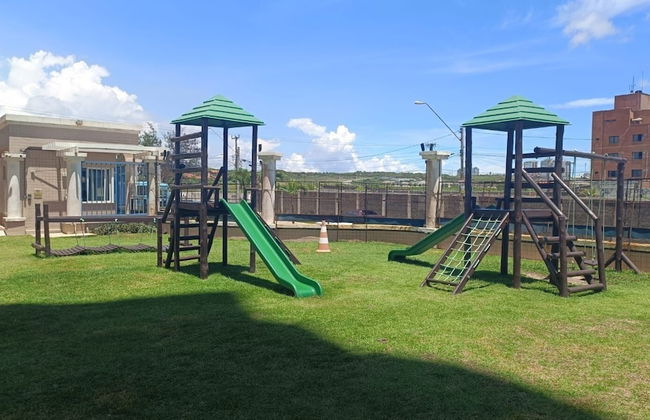 Flats Beach Village - Praia do Futuro - Foto 31