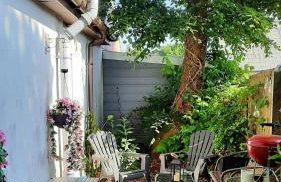 The Studio with Terrace and EV point - Photo 36