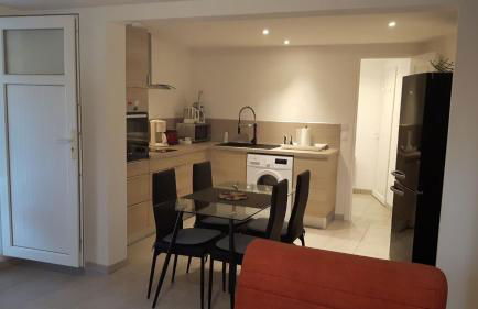 Grand studio de Bernard - Foto 11