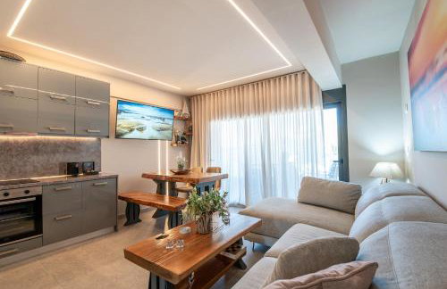 September15 Suites, Lefkada-Episkopos - Photo 31