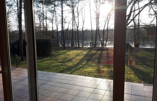 Domek nad Narwią - Foto 16