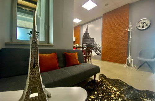 Apartamenty i pokoje „Pod Jedynką” - Foto 21