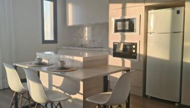 Estúdio com vista do mar - Lemon Residence - Photo 5