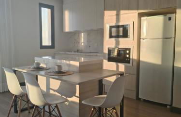 Estúdio com vista do mar - Lemon Residence - Photo 5