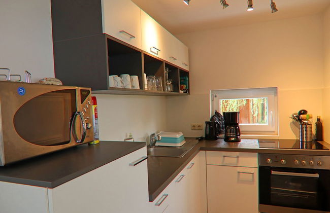 Bungalow in Pepelow Direkt am Haff - Photo 4