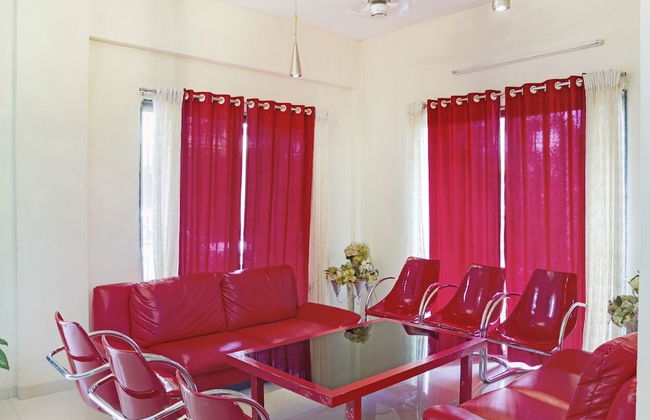 GuestHouser 5 BHK Bungalow 6931 - Foto 3