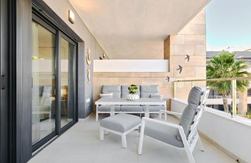 Azure Carmel Apartment Flamenca Village - Photo 37