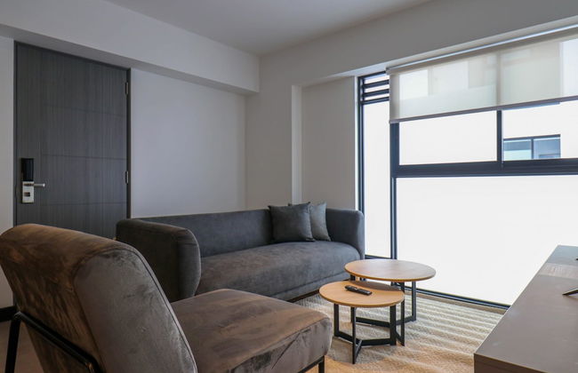 w Awesome 1BR w Lovely Deco in San Isidro - Foto 5