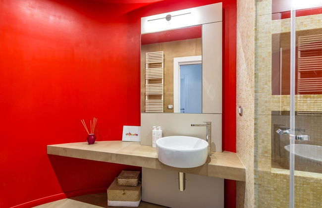 Casa di Cami by Wonderful Italy - Foto 51