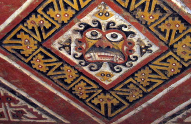 Sun + Moon Pyramids, Huanchaco & Chan Chan Tour - Photo 5