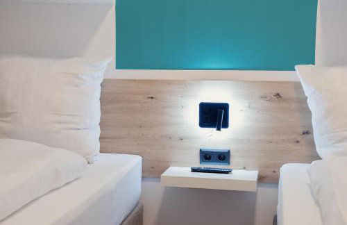 Hive Apartments Giesen an der B6 - Foto 65