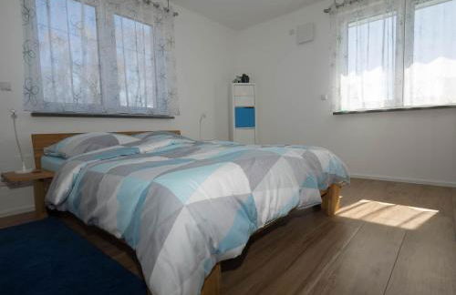 16Lilien Apartmentwohnung Gartenblick - Foto 14