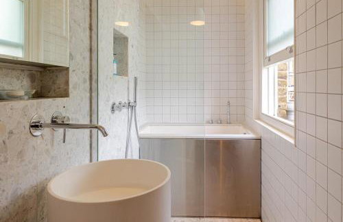 Charming Apartment Steps Away From Islington - Foto 26