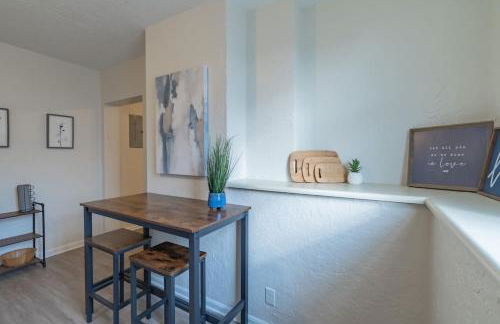 University Suite "B" - Foto 6