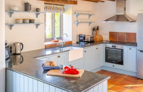 The Cart Shed NC - Foto 15