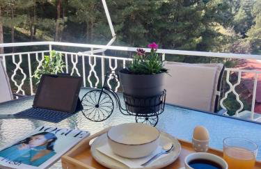 Igoumenitsa Retiré Apartment - Foto 10