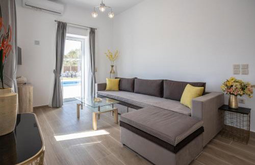 Villa Neonis - Foto 6