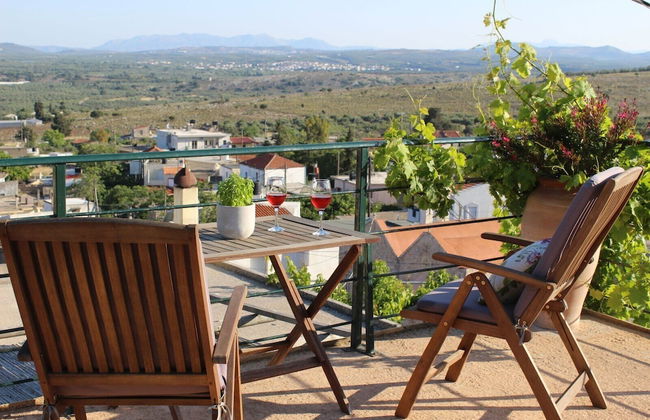 Orgon Farm Houses - Foto 19