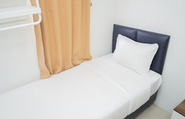 Homey 2BR Apartment Vittoria Residence - Photo 2