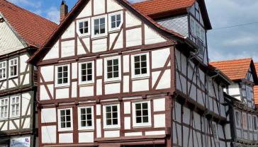 Fachwerk Juwel - Foto 5