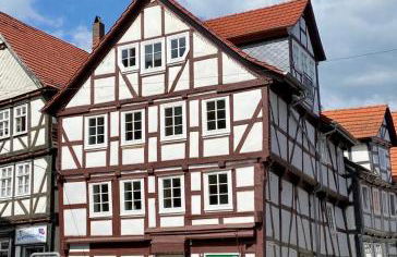 Fachwerk Juwel - Foto 5