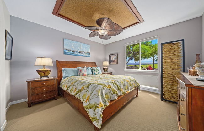 Castle at Mauna Lani Golf Villas - A3 - Foto 2