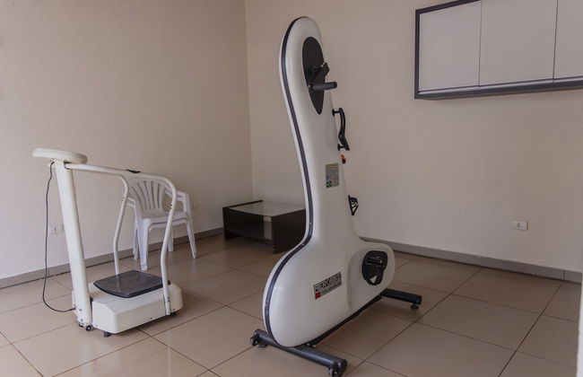 Mansão Luxo Foz do Iguaçu - Click - Photo 22