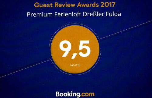 Premium Ferienloft Dreßler Fulda - Photo 4