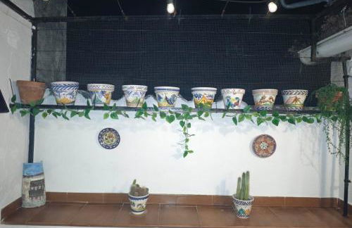 Casa Rural Galaroza La Bella - Foto 20