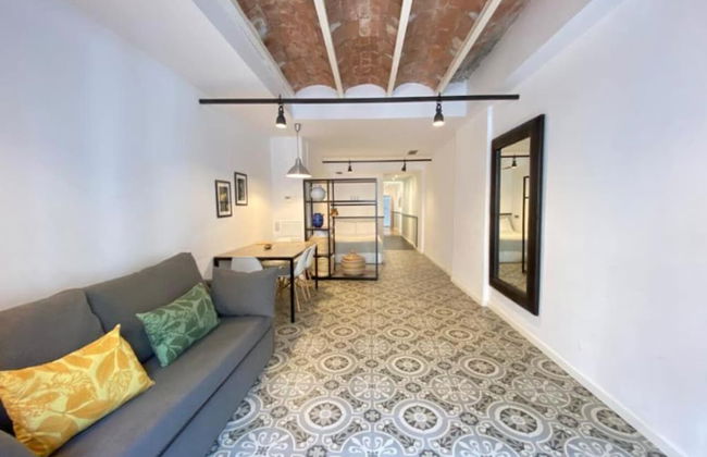 Liceu Apartments by gaiarooms - Foto 21