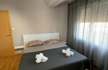 Valencia Apartamento Sol de Naranja - Foto 17